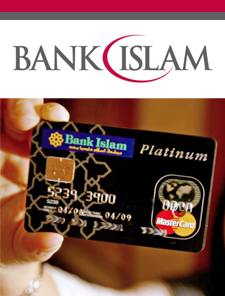 Bank Islamic